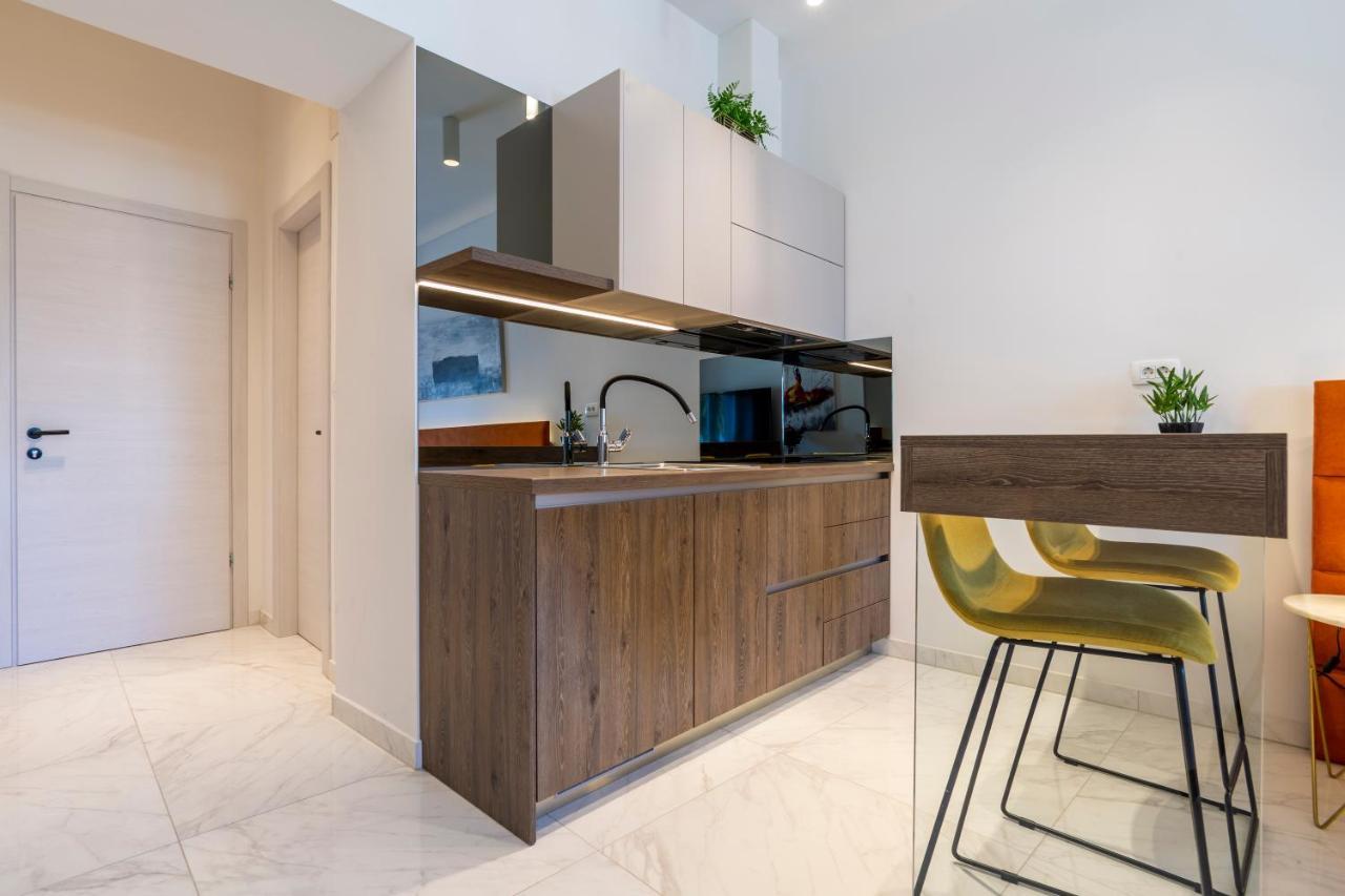 ספליט Apartments & Rooms Graso מראה חיצוני תמונה