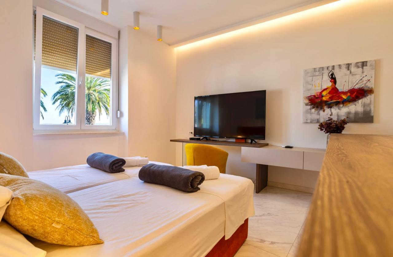 ספליט Apartments & Rooms Graso מראה חיצוני תמונה