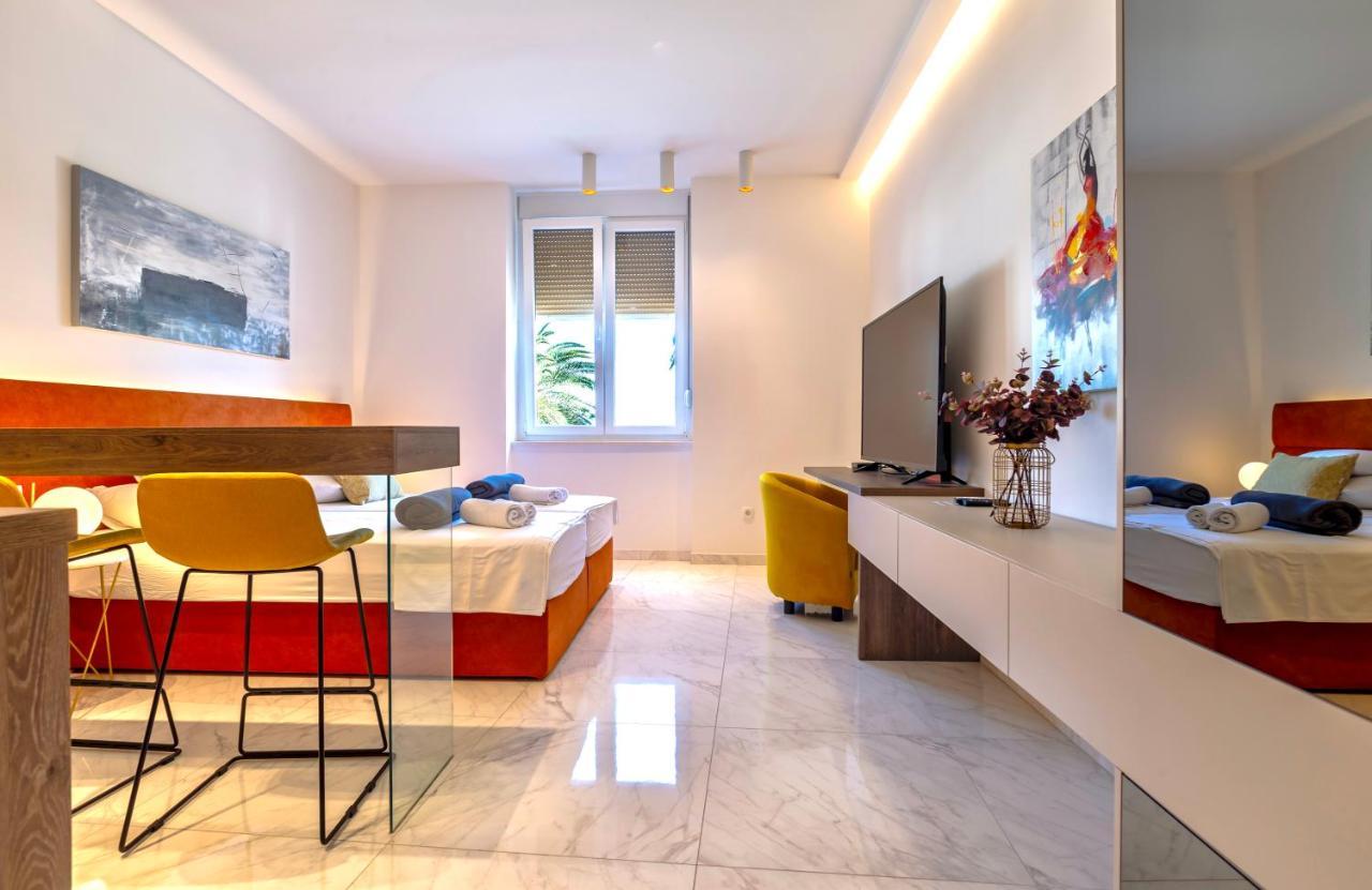 ספליט Apartments & Rooms Graso מראה חיצוני תמונה