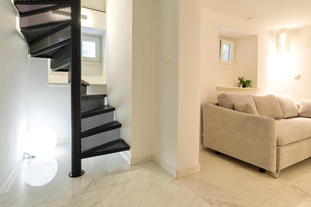 ספליט Apartments & Rooms Graso מראה חיצוני תמונה