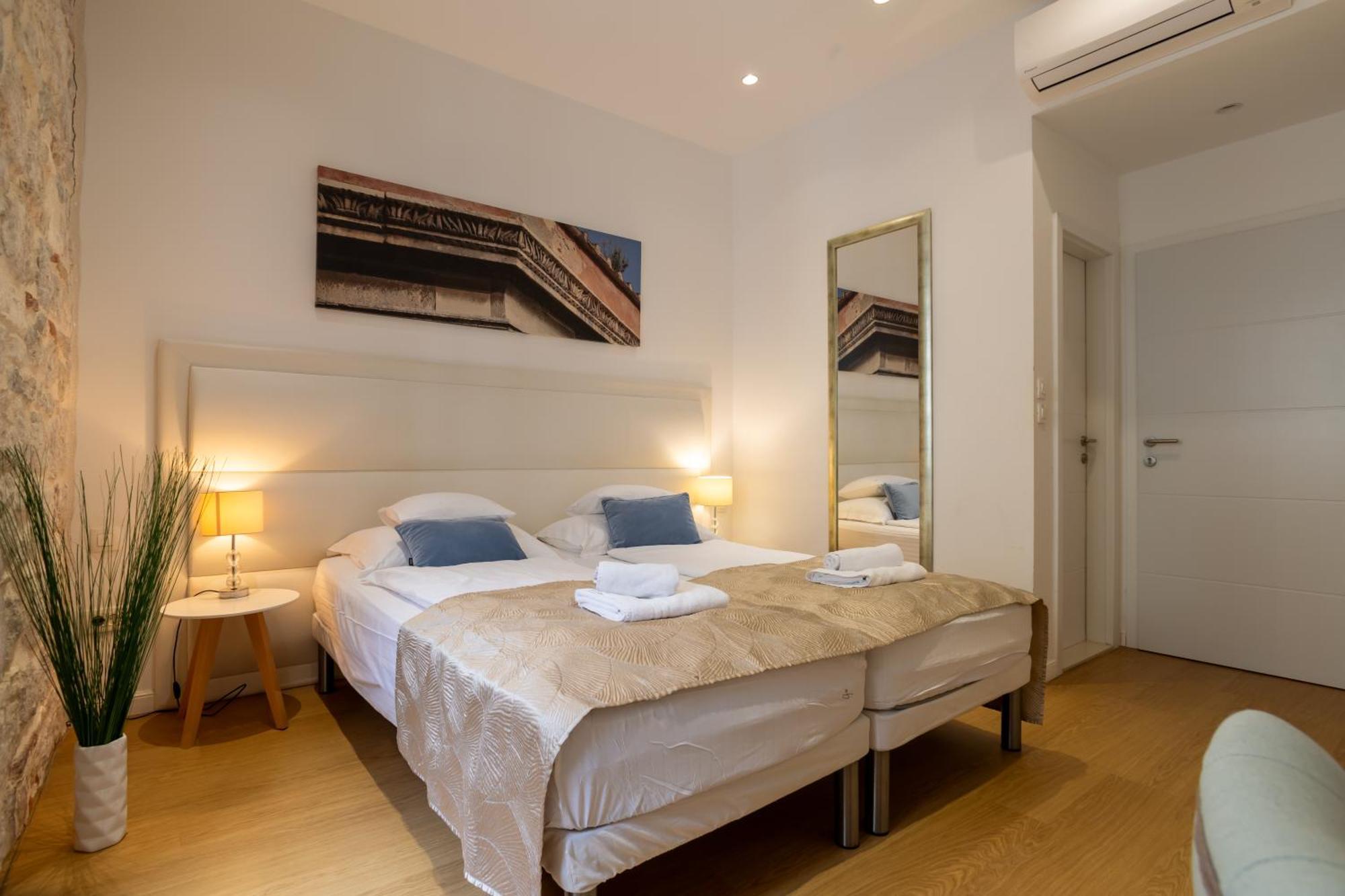 ספליט Apartments & Rooms Graso מראה חיצוני תמונה