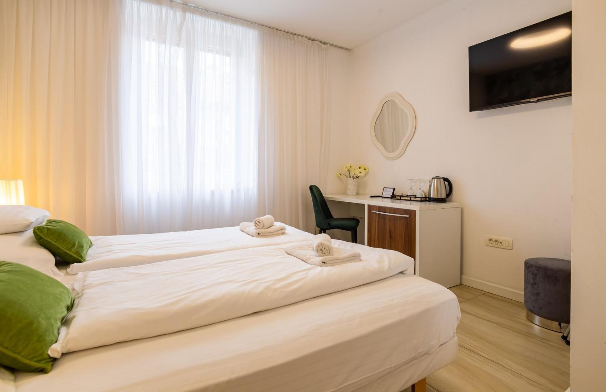 ספליט Apartments & Rooms Graso מראה חיצוני תמונה