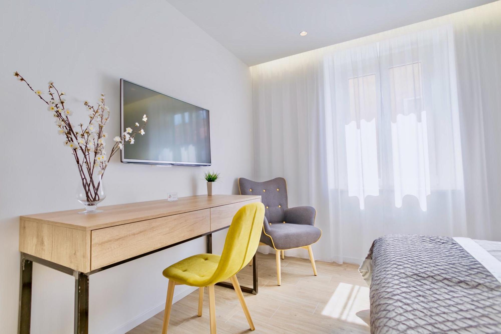 ספליט Apartments & Rooms Graso חדר תמונה