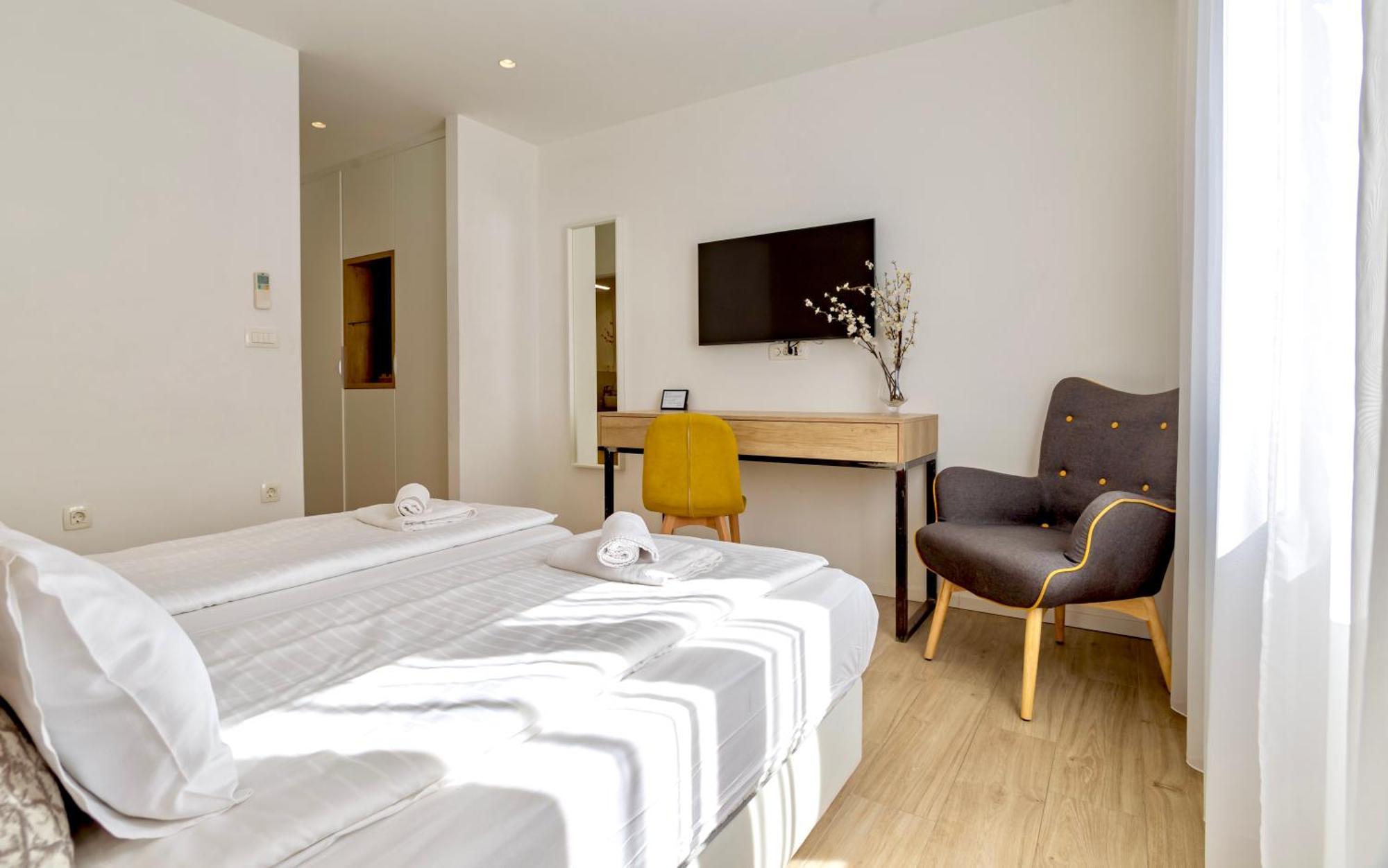 ספליט Apartments & Rooms Graso חדר תמונה