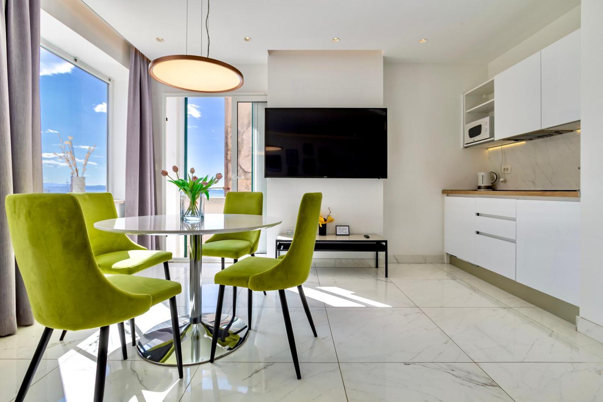 ספליט Apartments & Rooms Graso חדר תמונה