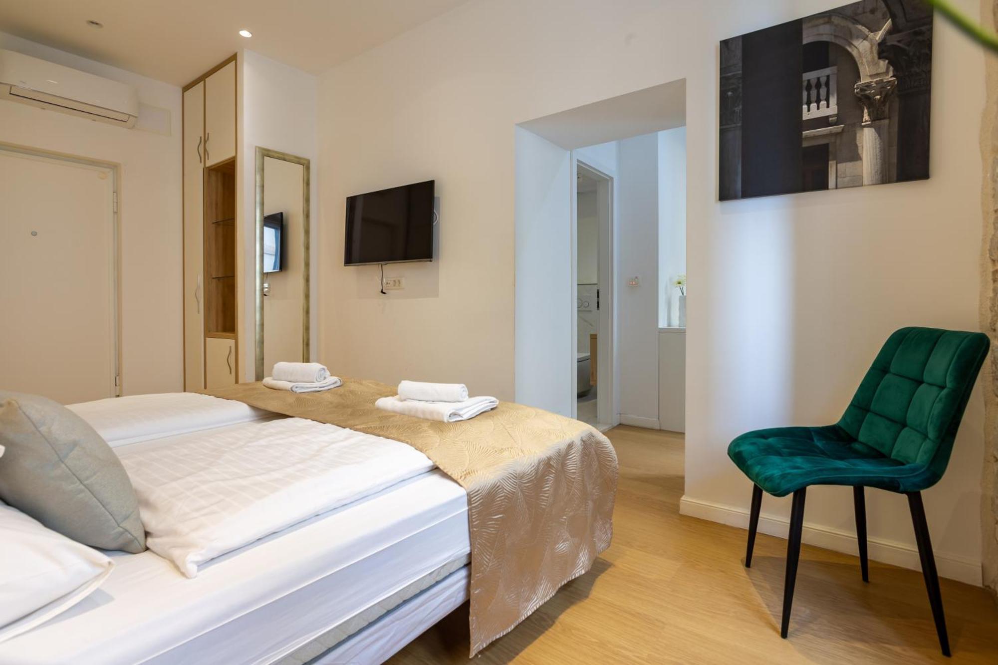 ספליט Apartments & Rooms Graso חדר תמונה