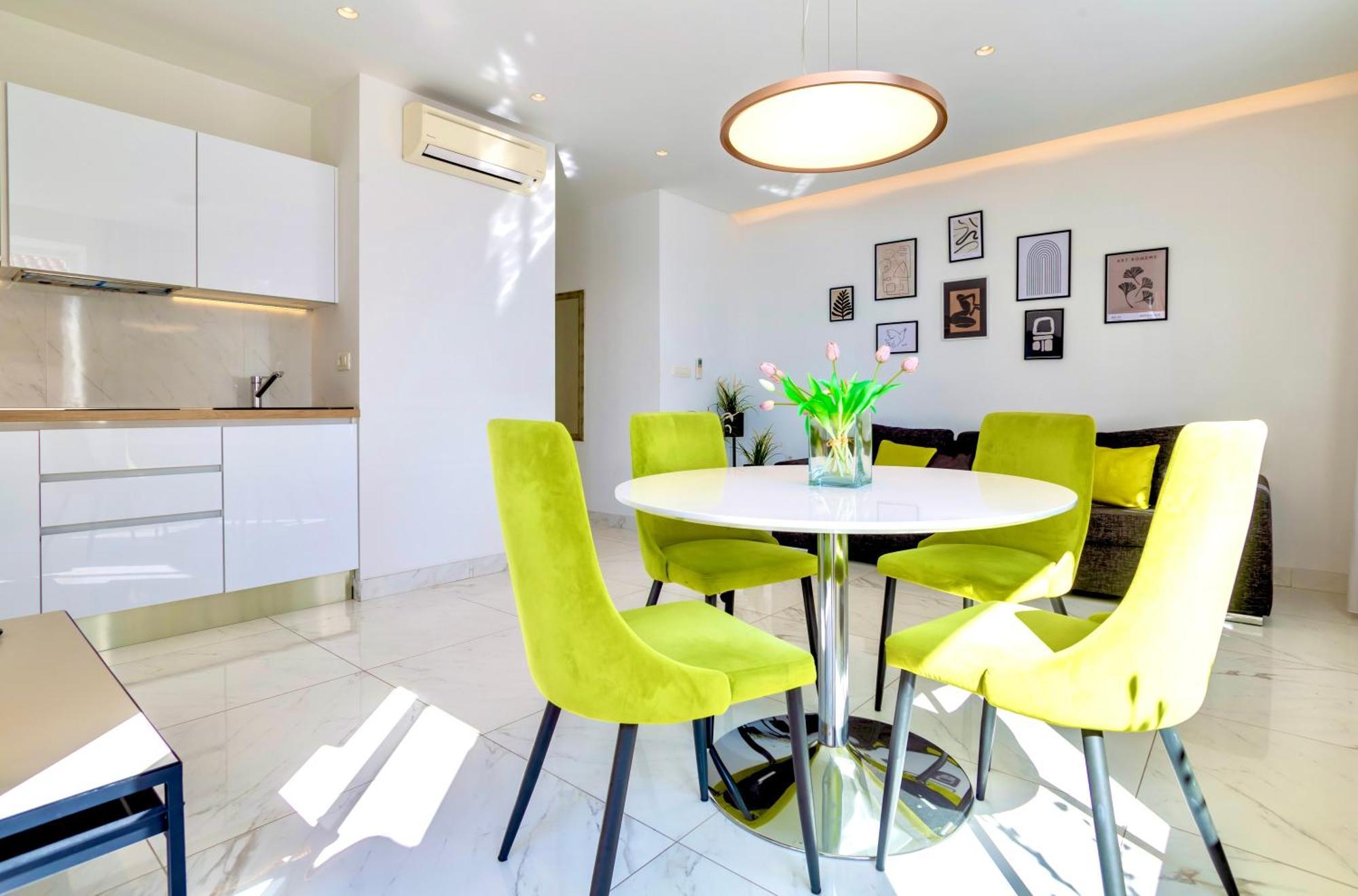 ספליט Apartments & Rooms Graso חדר תמונה