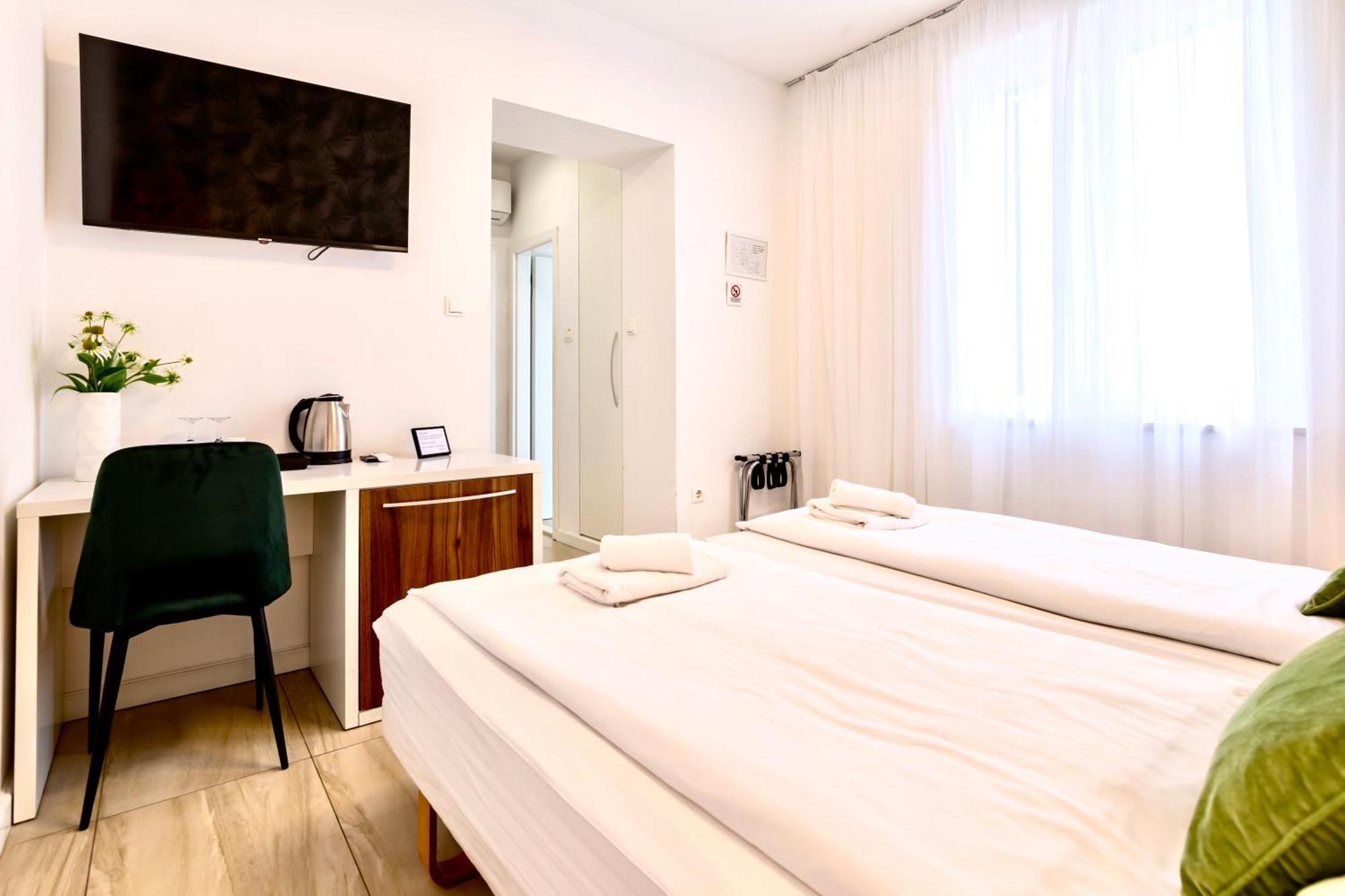 ספליט Apartments & Rooms Graso חדר תמונה