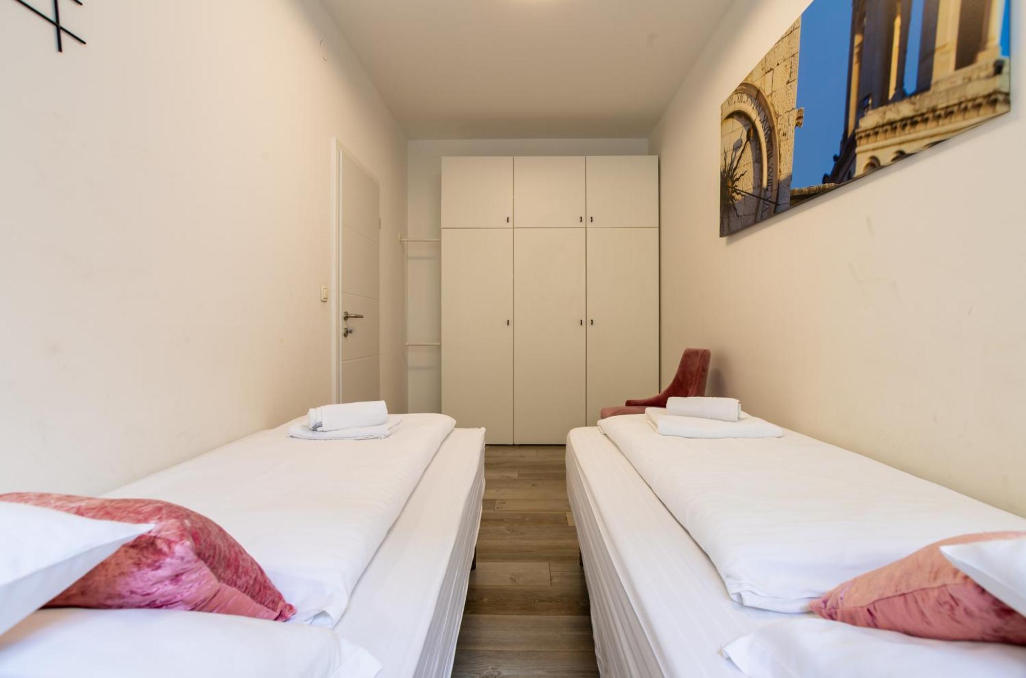 ספליט Apartments & Rooms Graso חדר תמונה