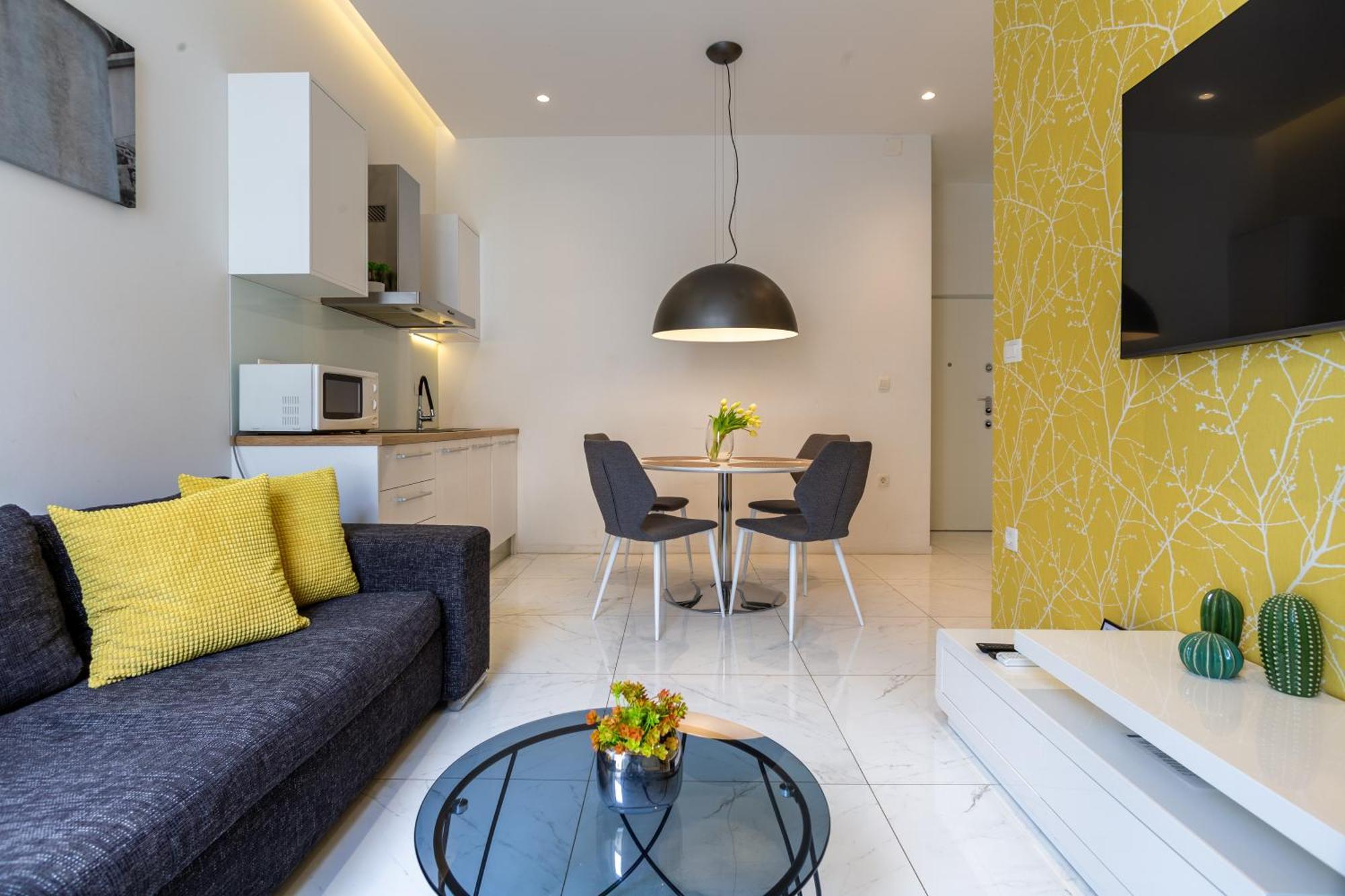 ספליט Apartments & Rooms Graso חדר תמונה