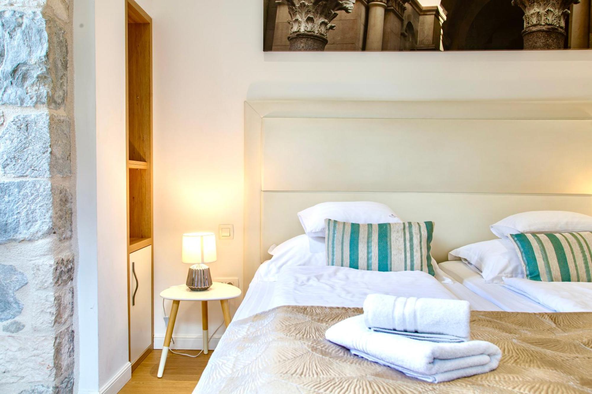 ספליט Apartments & Rooms Graso חדר תמונה