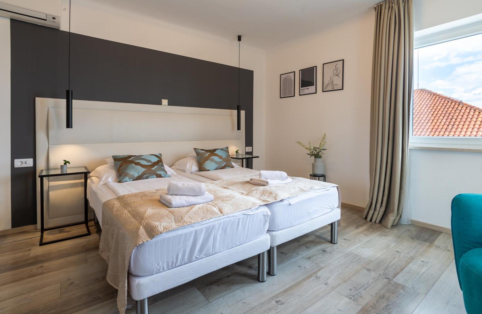 ספליט Apartments & Rooms Graso חדר תמונה