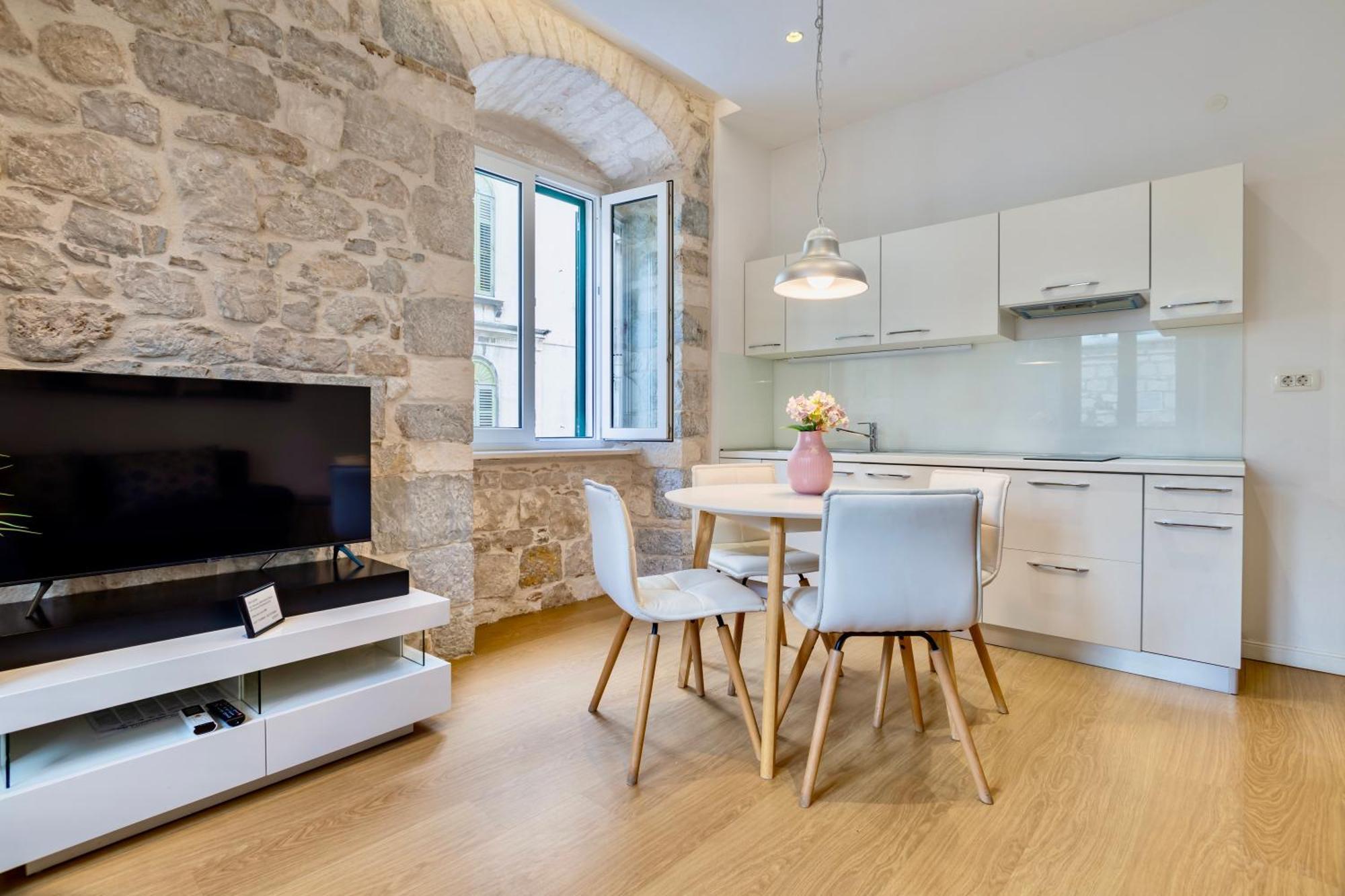 ספליט Apartments & Rooms Graso חדר תמונה
