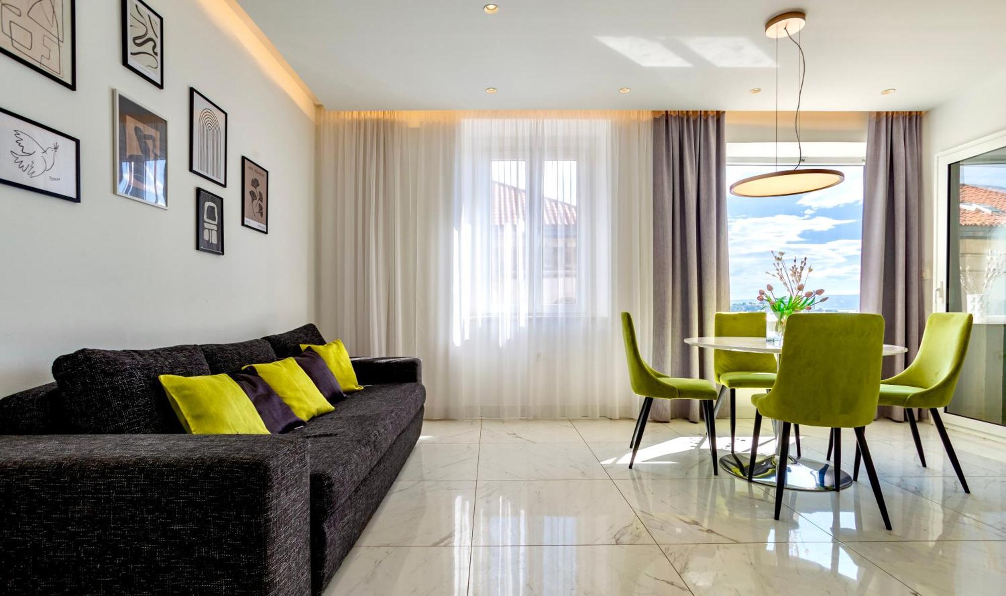 ספליט Apartments & Rooms Graso חדר תמונה