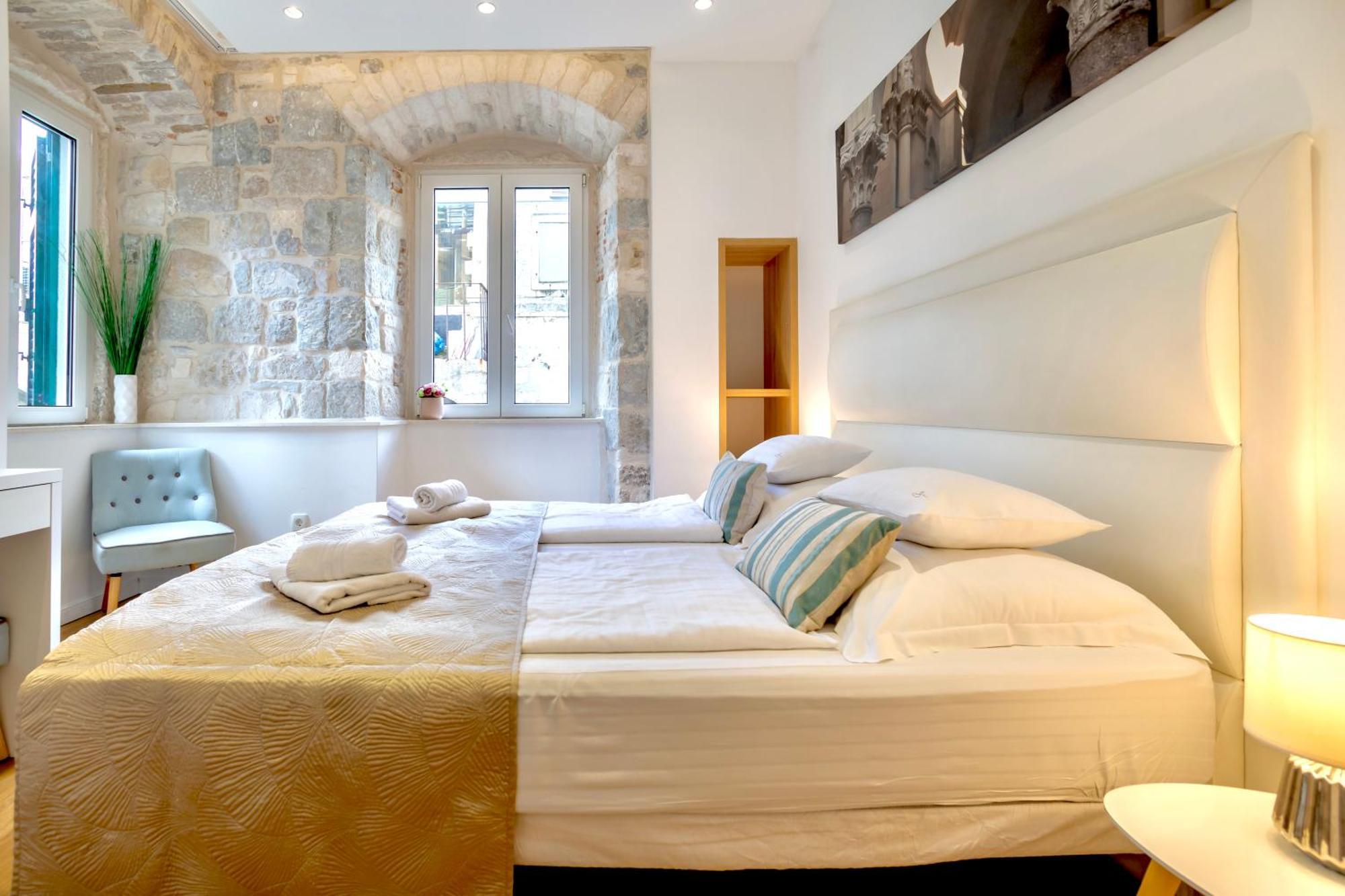 ספליט Apartments & Rooms Graso חדר תמונה