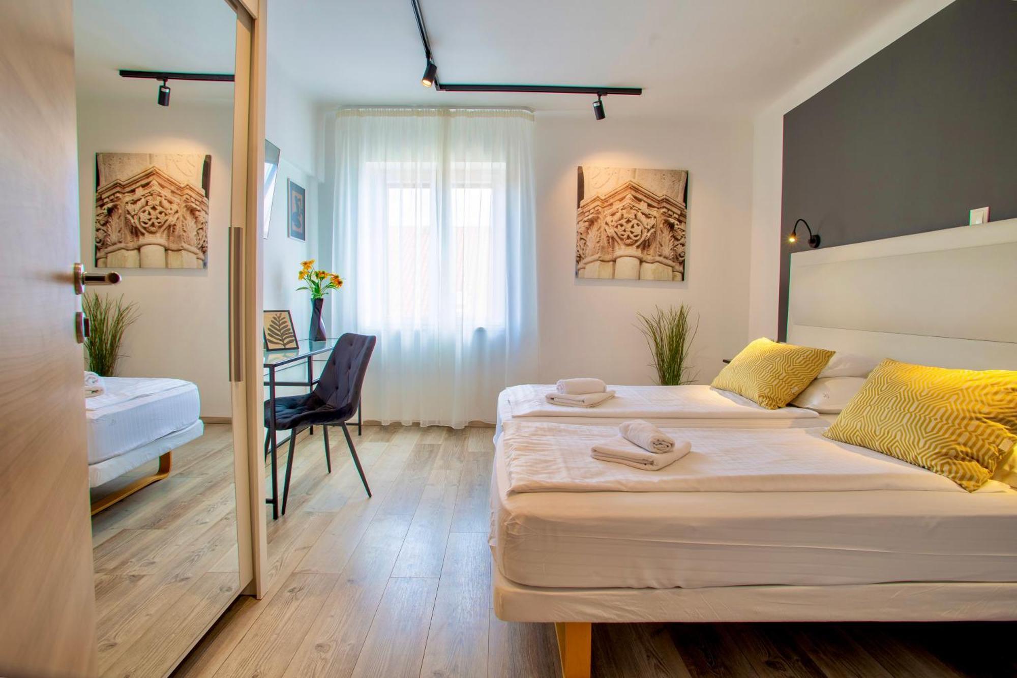 ספליט Apartments & Rooms Graso חדר תמונה