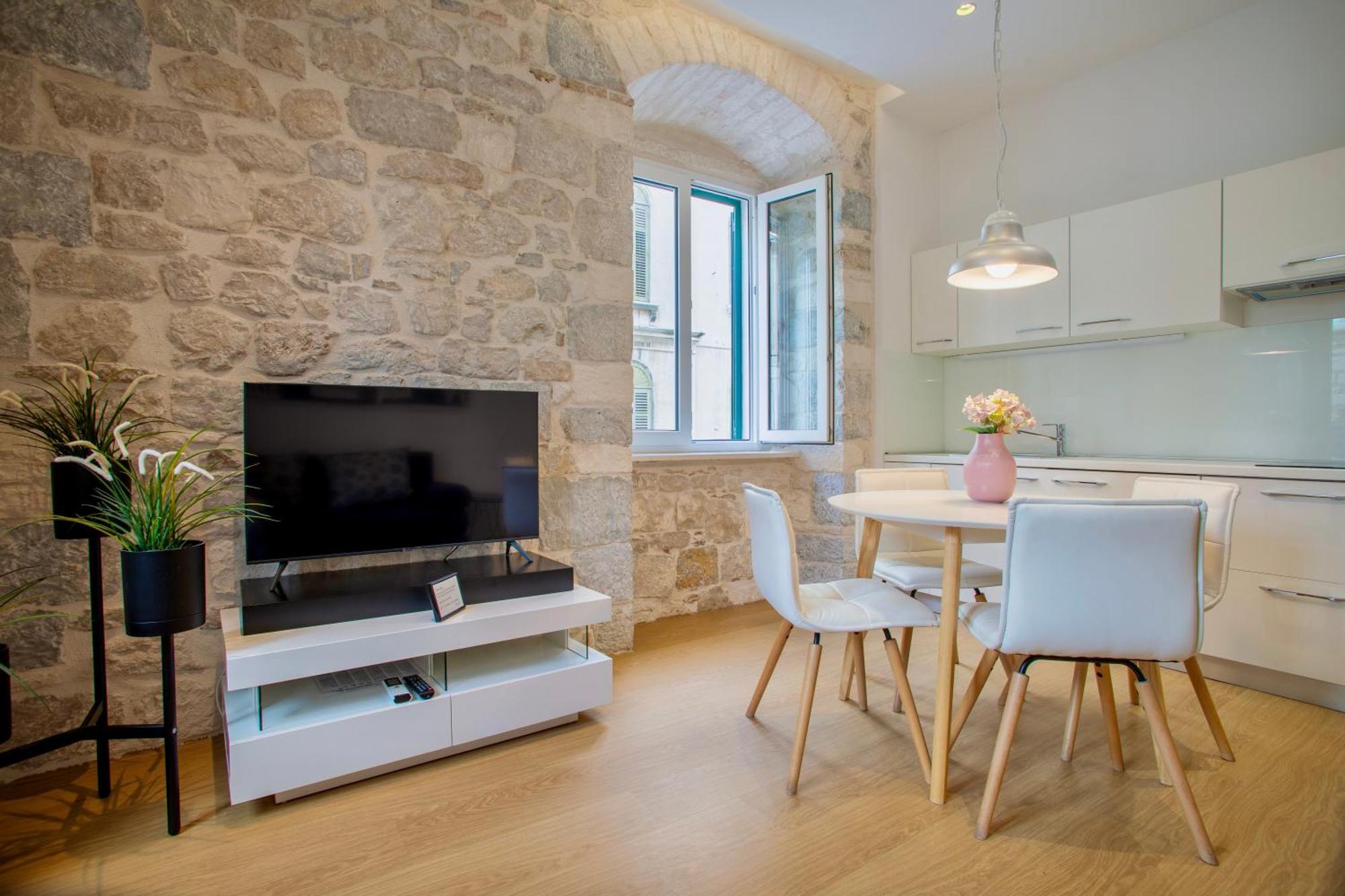 ספליט Apartments & Rooms Graso חדר תמונה
