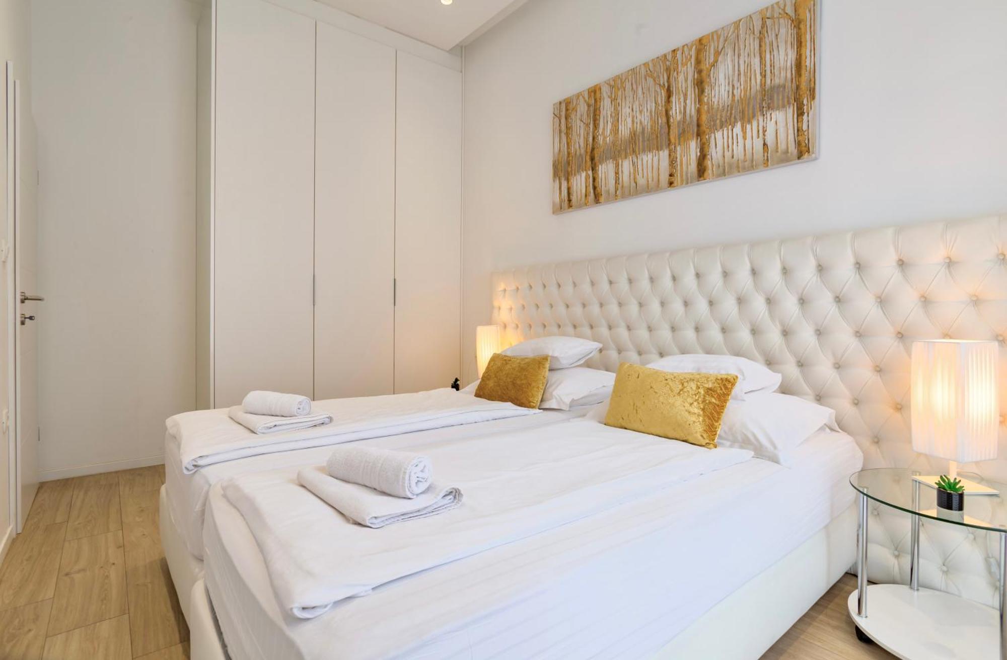 ספליט Apartments & Rooms Graso חדר תמונה