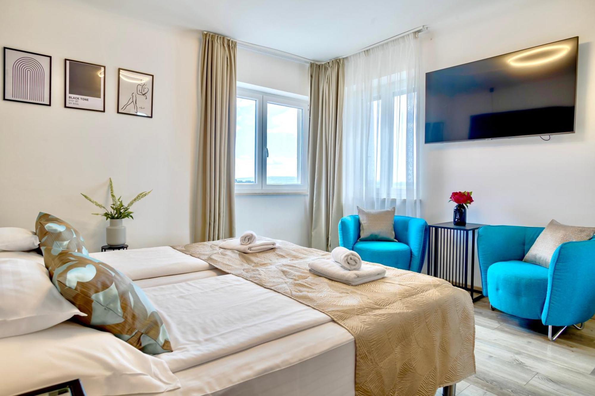 ספליט Apartments & Rooms Graso חדר תמונה