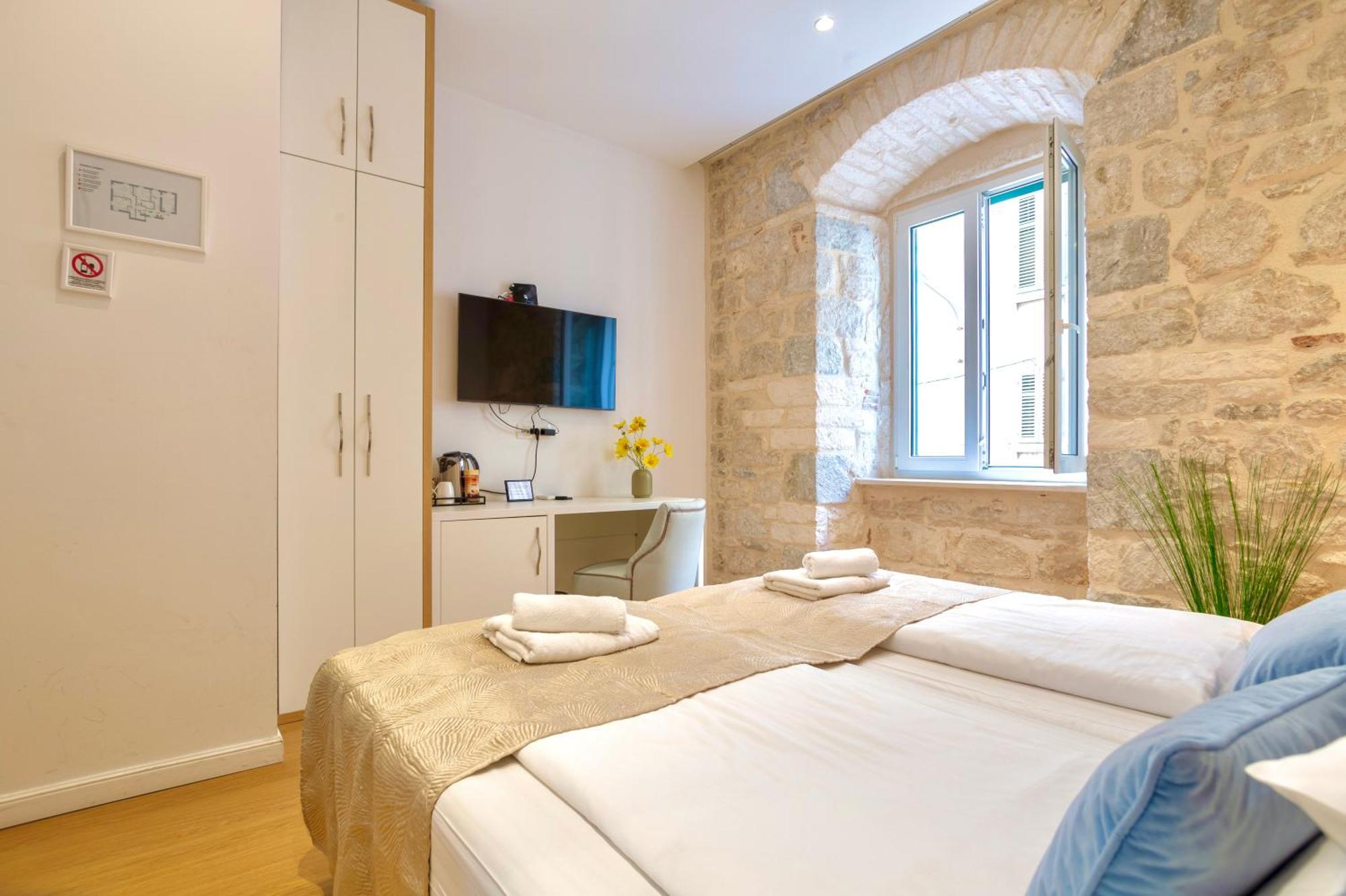 ספליט Apartments & Rooms Graso חדר תמונה