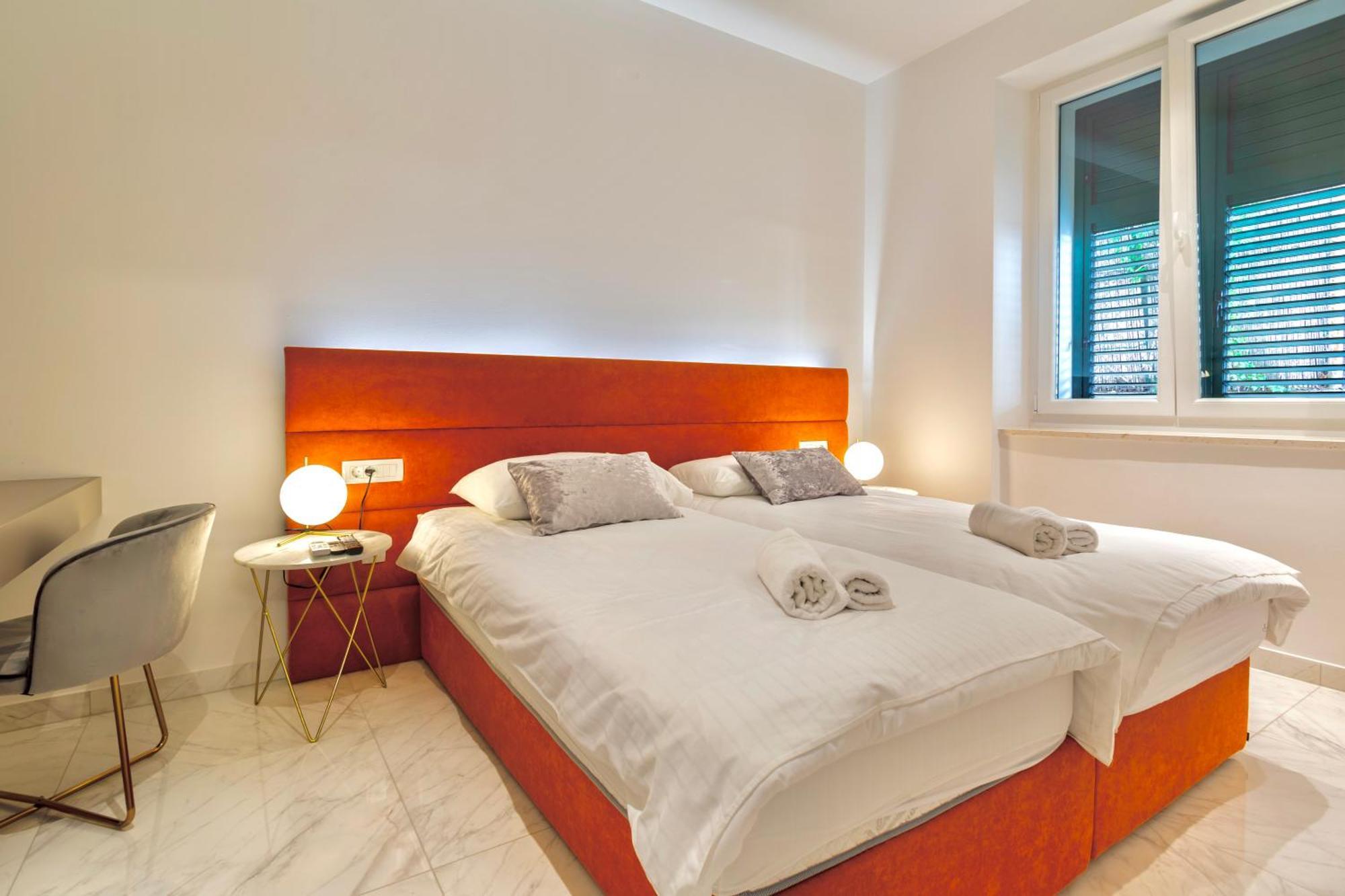 ספליט Apartments & Rooms Graso חדר תמונה