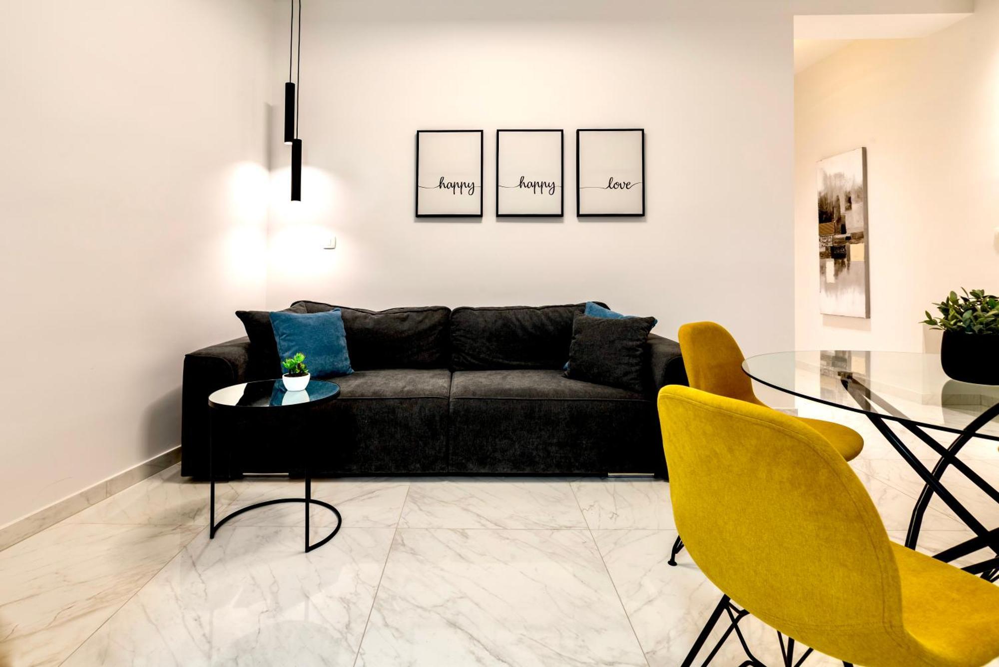 ספליט Apartments & Rooms Graso חדר תמונה