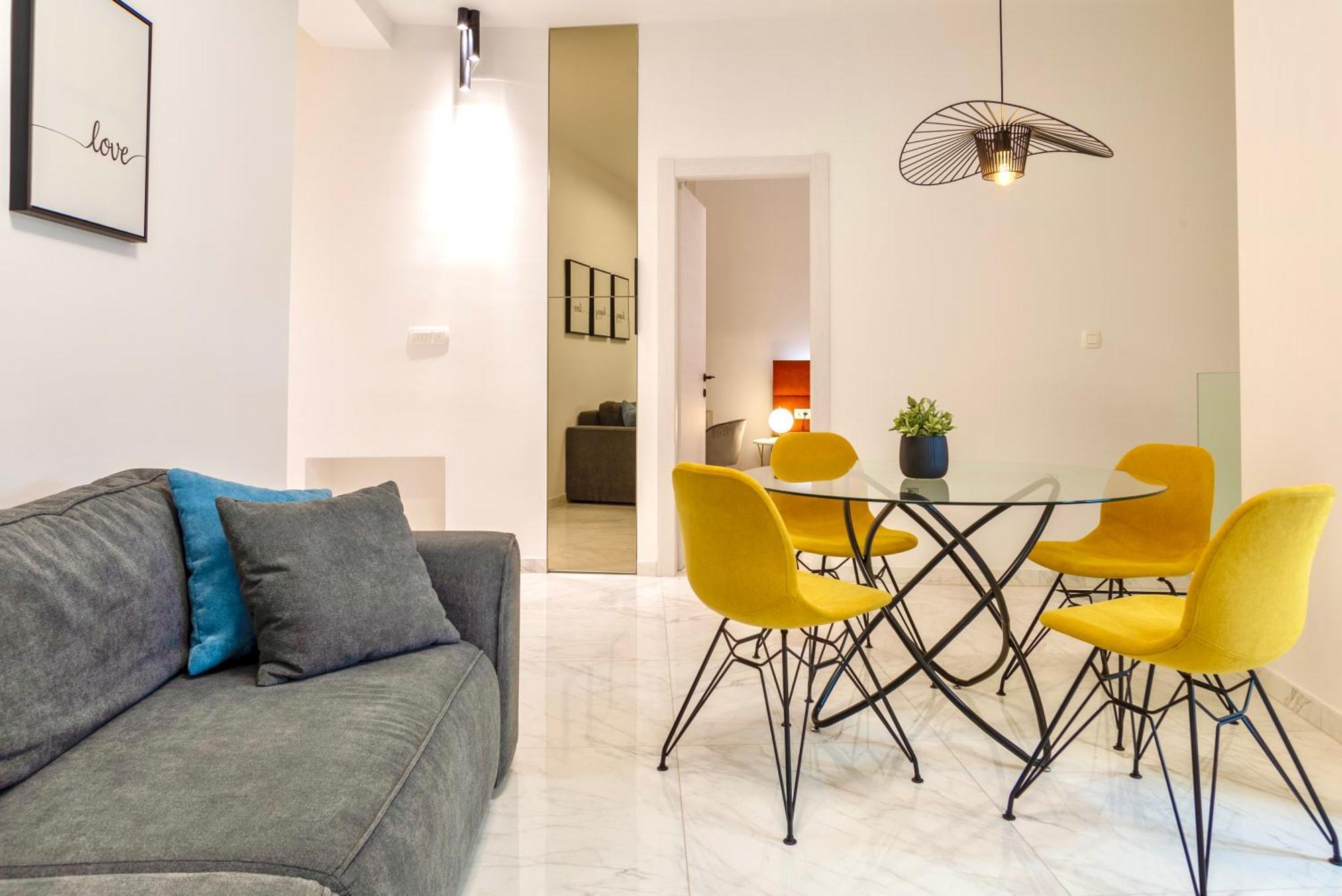 ספליט Apartments & Rooms Graso חדר תמונה