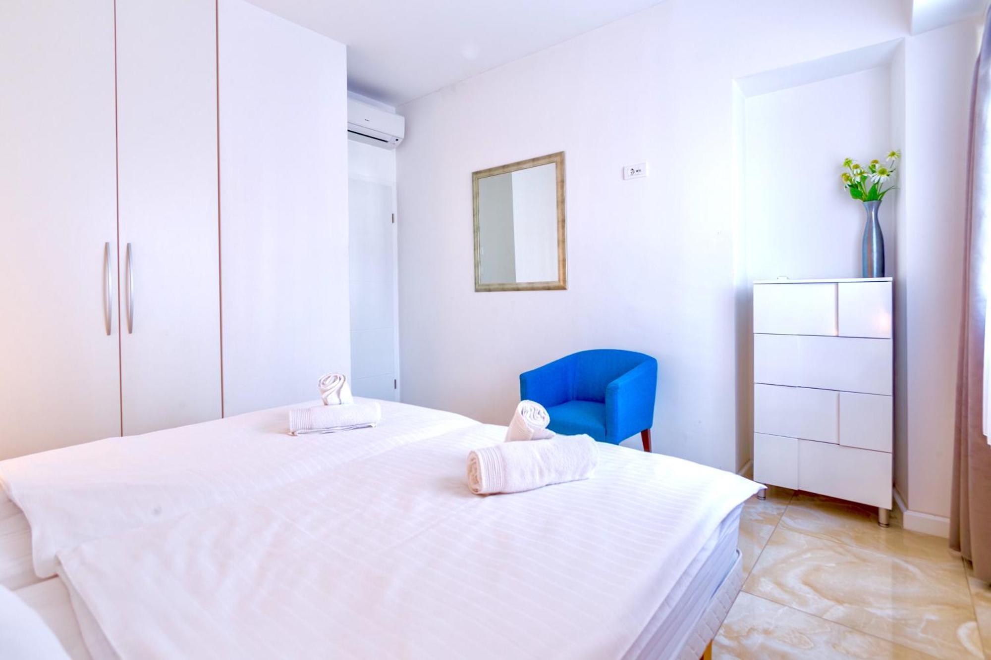 ספליט Apartments & Rooms Graso חדר תמונה